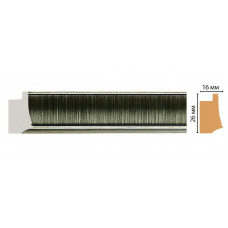 Багет Decomaster 564-280 (26*16*2900)