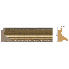 Багет Decomaster FM19-1 (55*38*2850)