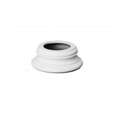 База колонны Orac Decor K1152 Полиуретан 320*320*125 мм