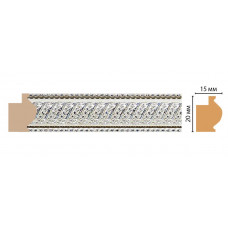 Багет Decomaster 583-22 (20*15*2900)