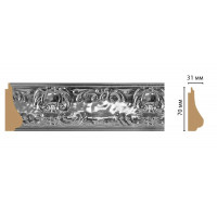 Багет Decomaster 566-1609/15 (70*31*2900мм)