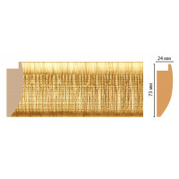 Багет Decomaster 811M-905 (73*24*2900)