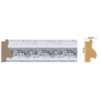 Багет Decomaster FM10-3 (60*25*2850)