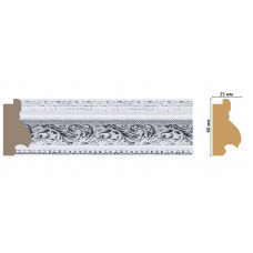 Багет Decomaster FM10-3 (60*25*2850)