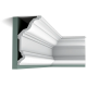 Карниз Orac Decor C332 Полиуретан 2000*114*23 мм
